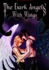 Okładka książki With Wings Z. Allora