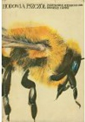 Okładka książki Hodowla pszczół praca zbiorowa