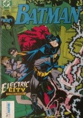 Batman 5/1994