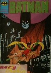 Okładka książki Batman 9/1991 Jim Aparo, Norm Breyfogle, Alan Grant, George Pérez, Marv Wolfman