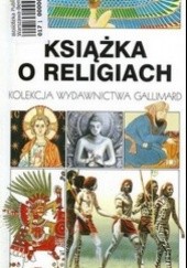 Okładka książki Książka o religiach Paul Balta