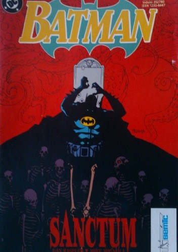 Batman 12/1994