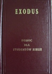 Okładka książki Exodus Paul Samuel Leon Johnson