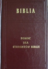 Okładka książki Biblia Paul Samuel Leon Johnson