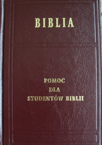 Biblia chomikuj pdf