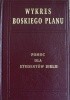 Okładka książki Wykres Boskiego Planu Paul Samuel Leon Johnson