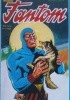Okładka książki Fantom 6/1992 Sy Barry,&nbsp;Lee Falk