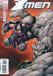 New X-Men vol. 2 #34