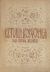 Okładka książki Sztuka rosyjska do roku 1914 Wojsław Molè