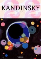 Okładka książki Kandinsky Ulrike Becks-Malorny