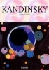 Okładka książki Kandinsky Ulrike Becks-Malorny