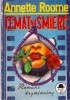 Okładka książki Temat na śmierć Anette Roome