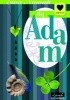 Okładka książki Mój Adam Ewa Nowak