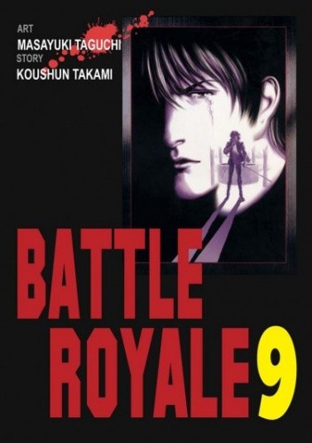 Battle Royale 9