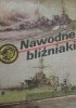 Okładka książki Nawodne bliźniaki Józef Wiesław Dyskant
