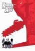 Okładka książki Komiks kontra AIDS Michał Będkowski,&nbsp;Rafał Betlejewski,&nbsp;Marcin Cyliński,&nbsp;Dupal,&nbsp;Katarzyna Filipiak,&nbsp;Krzysztof Gawronkiewicz,&nbsp;Ernesto Gonzales,&nbsp;Konrad Grzegorzewicz,&nbsp;Natalia Iwaniec,&nbsp;Aleksandra Karalus,&nbsp;Karolina Konior,&nbsp;Andrzej Kotański,&nbsp;Piotr Kotecki,&nbsp;Janek Koza,&nbsp;Monika Krasny,&nbsp;Cyryl Lechowicz,&nbsp;Tomasz Lew Leśniak,&nbsp;Sylwia Restecka,&nbsp;Joanna Rompa,&nbsp;Łukasz Ryłko,&nbsp;Justyna Sandela,&nbsp;Mateusz Sandela,&nbsp;Joanna Sanecka,&nbsp;Paulina Sitkowska,&nbsp;Rafał Skarżycki,&nbsp;Mateusz Skutnik,&nbsp;Tomasz Suska,&nbsp;Przemysław Truściński,&nbsp;Maciej Trzebiński,&nbsp;Ivo Widuliński,&nbsp;Szymon Więckowicz,&nbsp;Dennis Wojda,&nbsp;Kamila Wojtasik,&nbsp;Kamil Ząbkowski