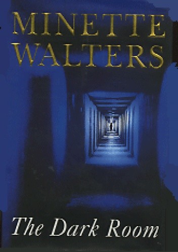 Okładka książki The Dark Room Minette Walters