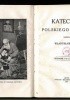 Okładka książki Katechizm polskiego dziecka Władysław Bełza