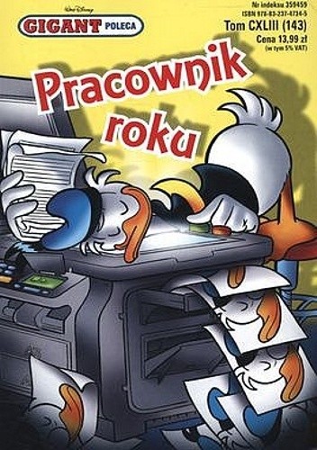 Gigant 5/2012: Pracownik roku chomikuj pdf