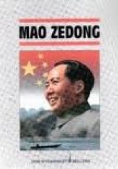 Okładka książki Mao Zedong Catherine Legrand