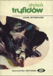 Okładka książki Dzień tryfidów John Wyndham