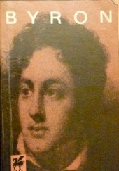 Okładka książki Poezje wybrane George Gordon Byron