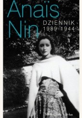 Okładka książki Dziennik 1939-1944
