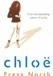Okładka książki Chloe Freya North