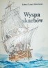 Okładka książki Wyspa Skarbów Robert Louis Stevenson