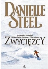 Okładka książki Zwycięzcy Danielle Steel