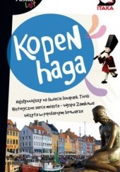 Okładka książki Kopenhaga praca zbiorowa