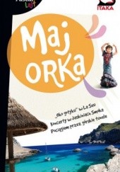Okładka książki Majorka Anna Marchlik, Marek Pawłowski, Zofia Siewak-Sojka