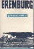 Okładka książki Jednym tchem Ilja Erenburg