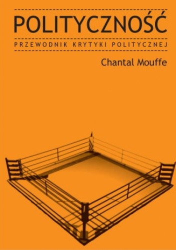 Okładki książek z serii Przewodniki Krytyki Politycznej