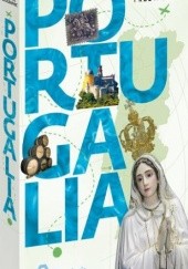 Okładka książki Portugalia Fiona Dunlop