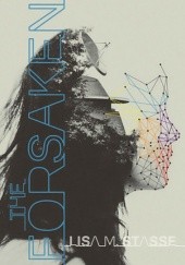 Okładka książki The Forsaken Lisa M. Stasse
