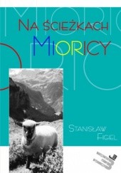 Okładka książki Na ścieżkach Mioricy Stanisław Figiel
