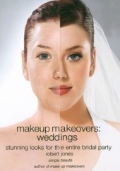 Makeup makeovers: weddings