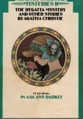 Okładka książki The Regatta Mystery and Other Stories Agatha Christie