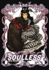 Soulless: The Manga Volume 1