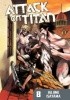 Attack on Titan #08