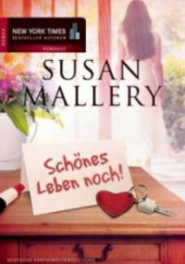 Okładka książki Schönes Leben noch Susan Mallery