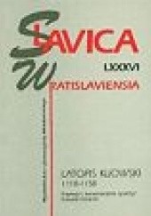 Latopis kijowski 1118-1158