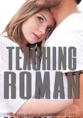 Okładka książki Teaching Roman