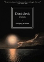 Okładka książki Dina's Book Herbjørg Wassmo