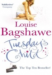 Okładka książki Tuesday`s Child Louise Bagshawe