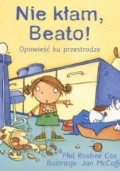 Nie kłam, Beato!