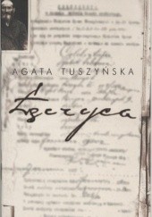 Okładka książki Łęczyca Agata Tuszyńska