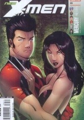 New X-Men vol. 2 #35