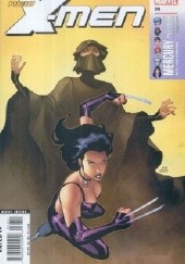 New X-Men vol. 2 #36